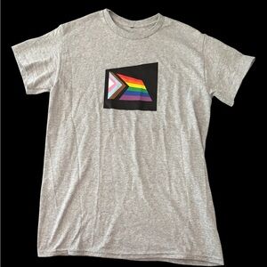 Pride Graphic T-Shirt